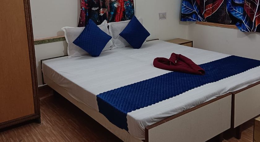 Hotel 66 Inn in Kolkata