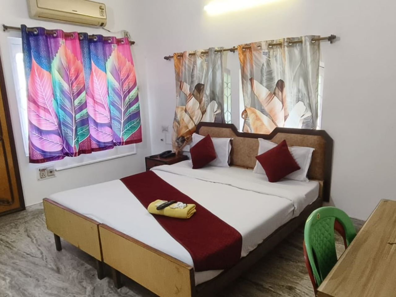 Hotel 66 Inn in Kolkata