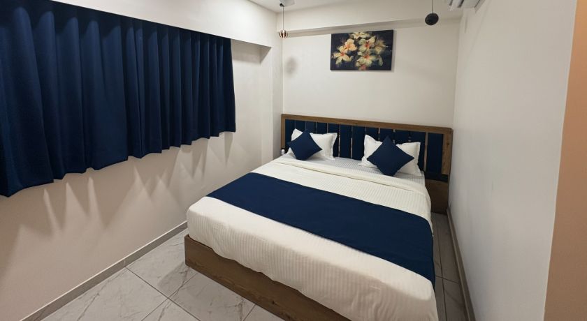 i Hotel in Ahmedabad