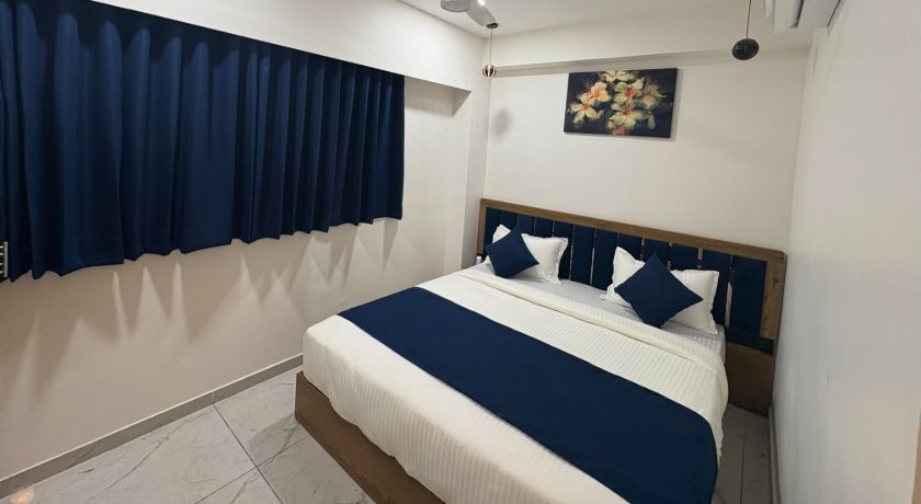 i Hotel in Ahmedabad