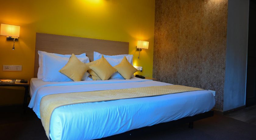 My One Hotel in Gurgaon