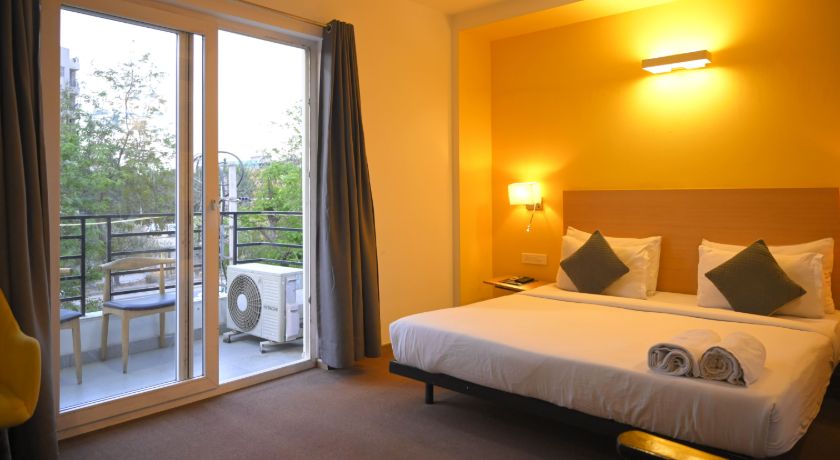 My One Hotel in Gurgaon