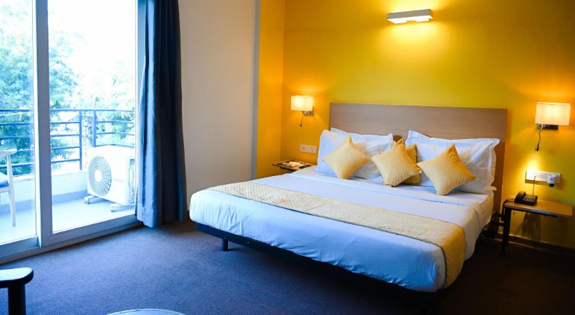 My One Hotel in Gurgaon