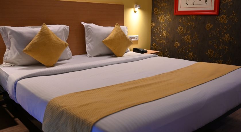 My One Hotel in Gurgaon