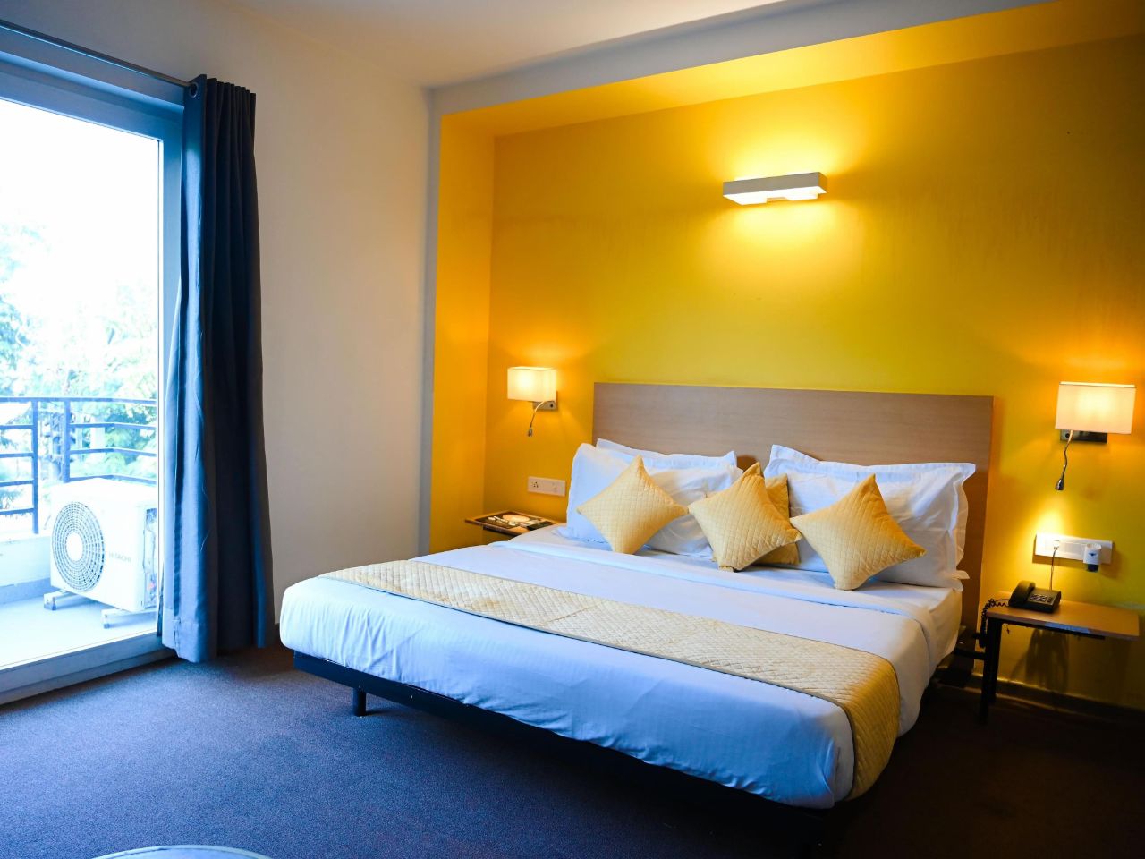 My One Hotel in Gurgaon