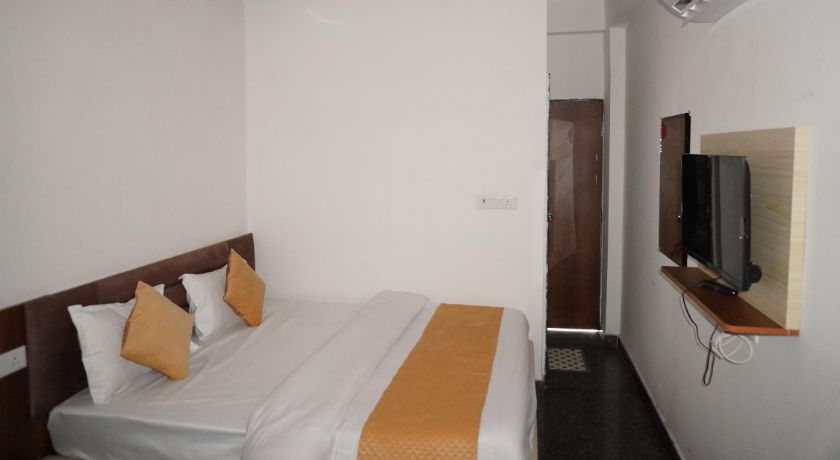 Hotel Shyam Sanwara in Khatoo