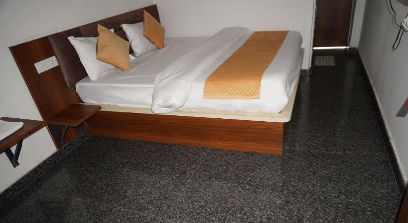 Hotel Shyam Sanwara in Khatoo