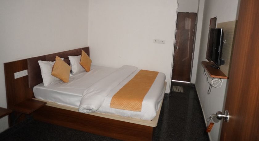 Hotel Shyam Sanwara in Khatoo