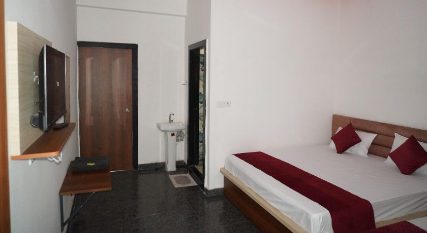 Hotel Shyam Sanwara in Khatoo