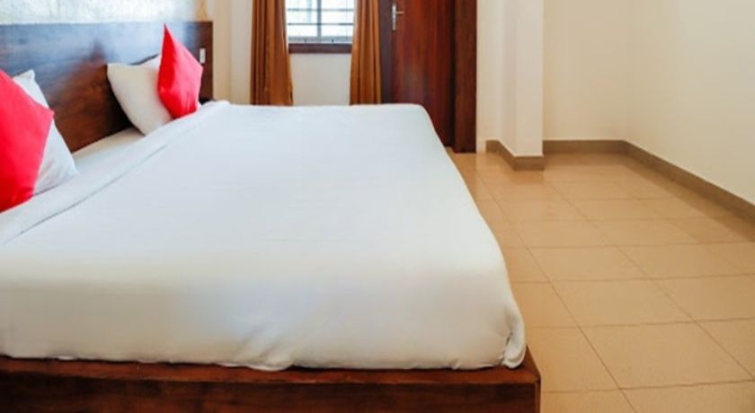 Samrudhi Residency in Mangalore