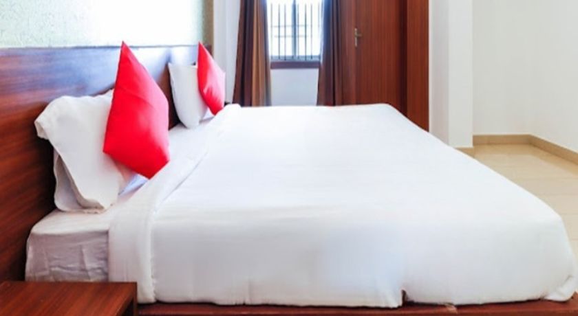 Samrudhi Residency in Mangalore