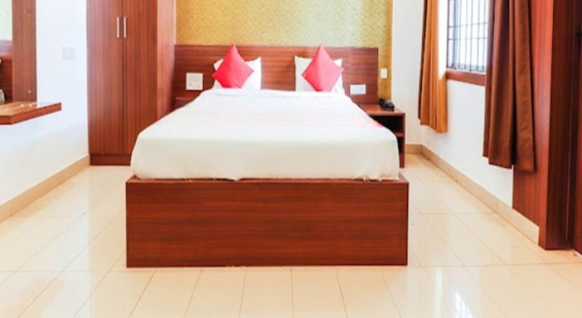 Samrudhi Residency in Mangalore