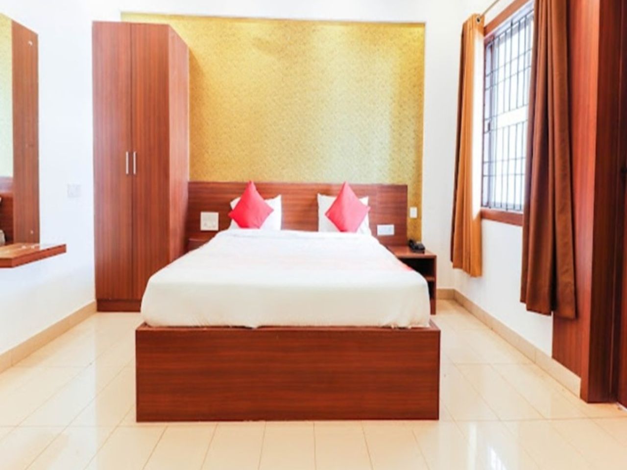 Samrudhi Residency in Mangalore