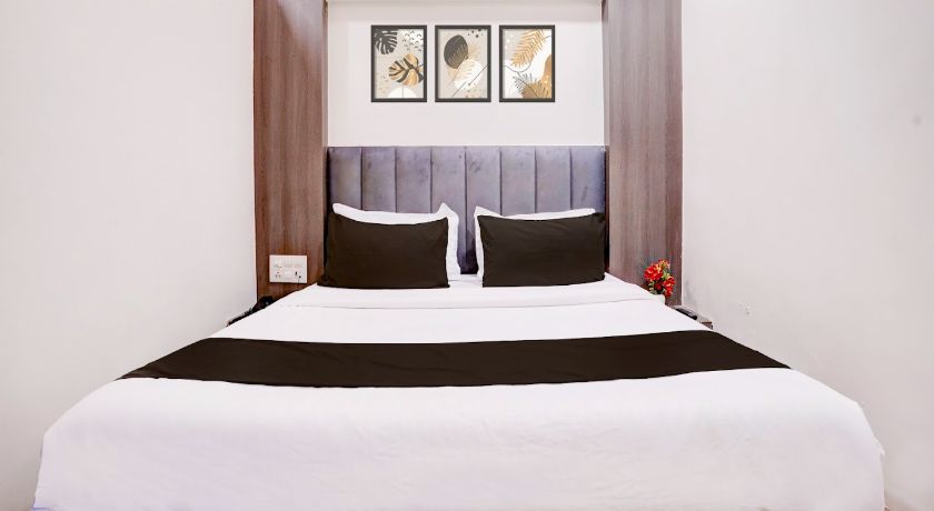 Casa Grand in Mumbai