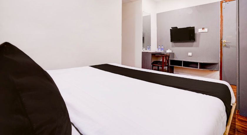 Casa Grand in Mumbai