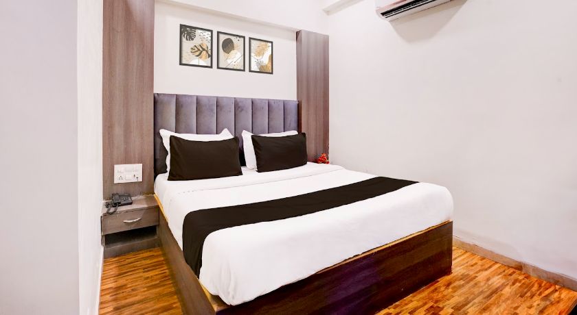 Casa Grand in Mumbai