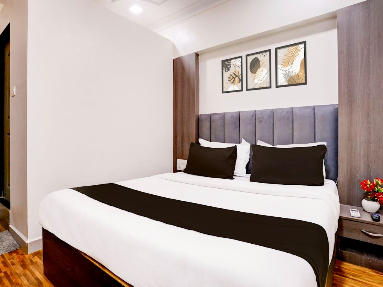 Casa Grand in Mumbai