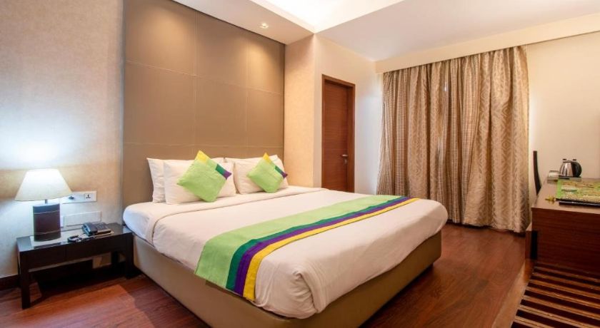 Treebo Cabana in Delhi