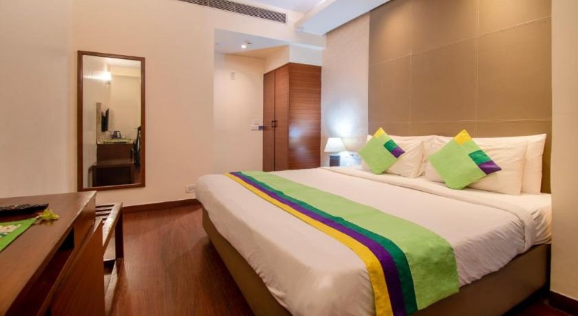 Treebo Cabana in Delhi