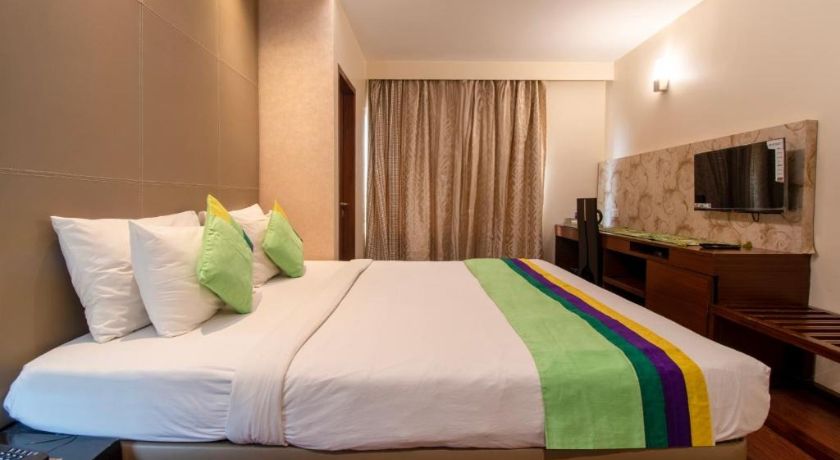 Treebo Cabana in Delhi