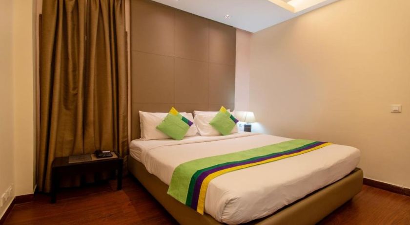 Treebo Cabana in Delhi