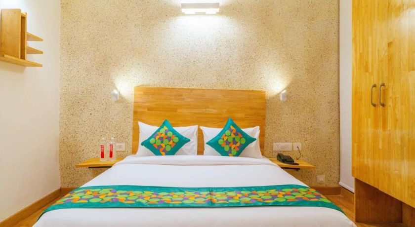 Treebo Ace Luxe in Delhi