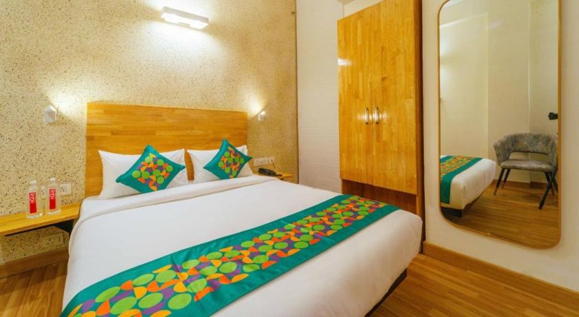 Treebo Ace Luxe in Delhi