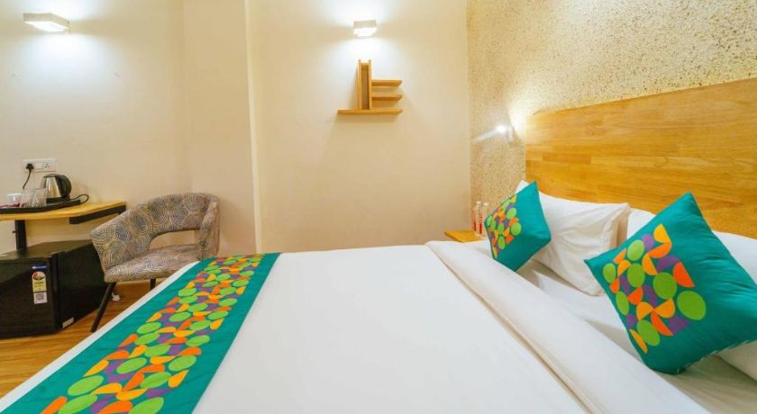 Treebo Ace Luxe in Delhi