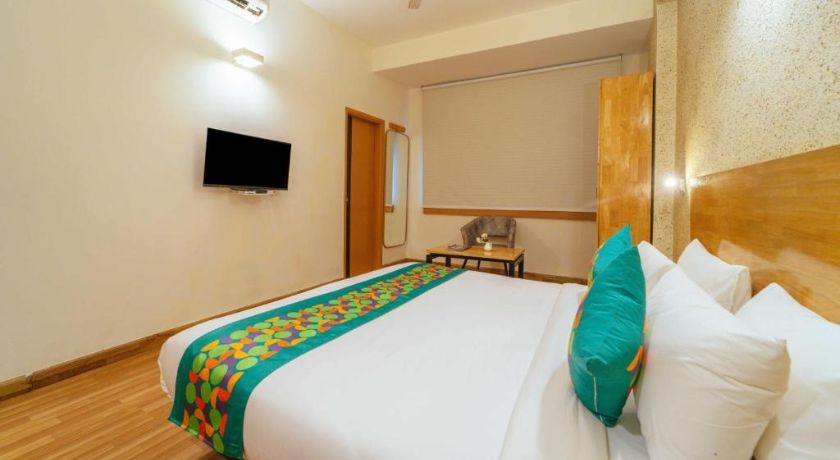 Treebo Ace Luxe in Delhi