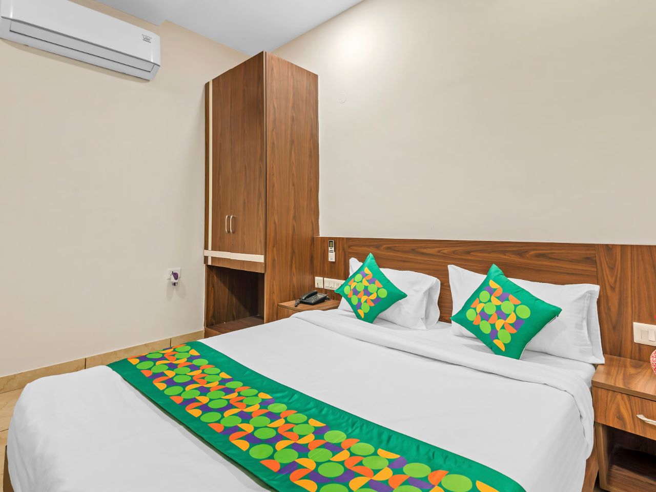 Treebo Elegant Palace in Delhi