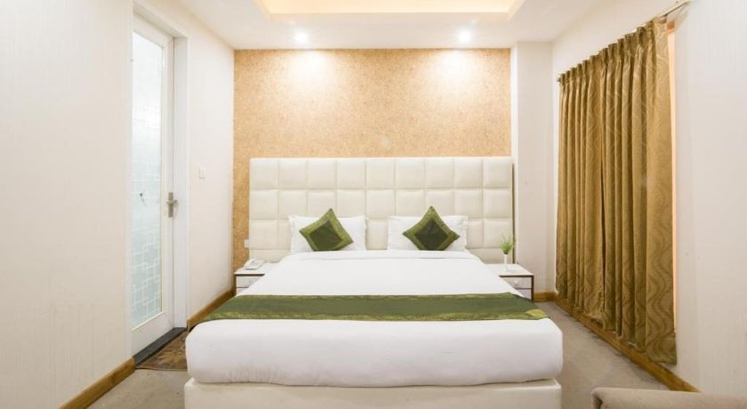 Treebo House Inn in Noida