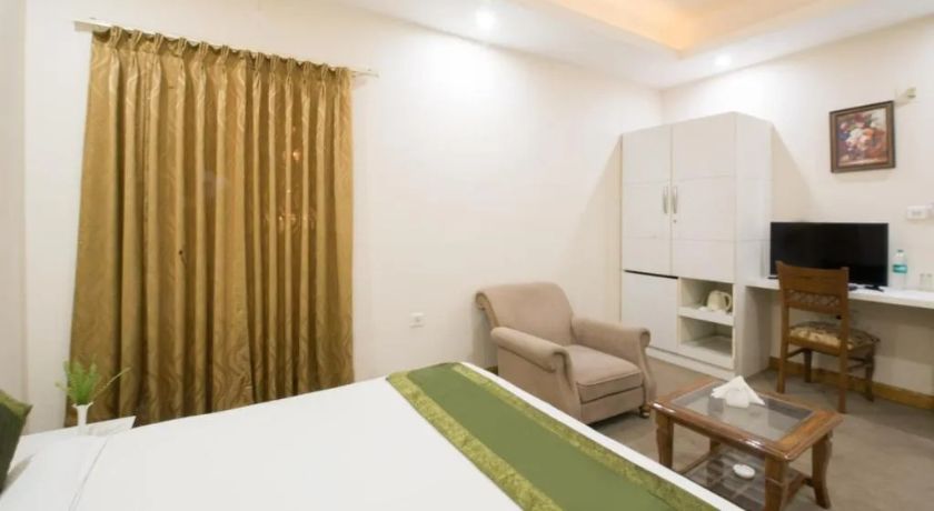 Treebo House Inn in Noida