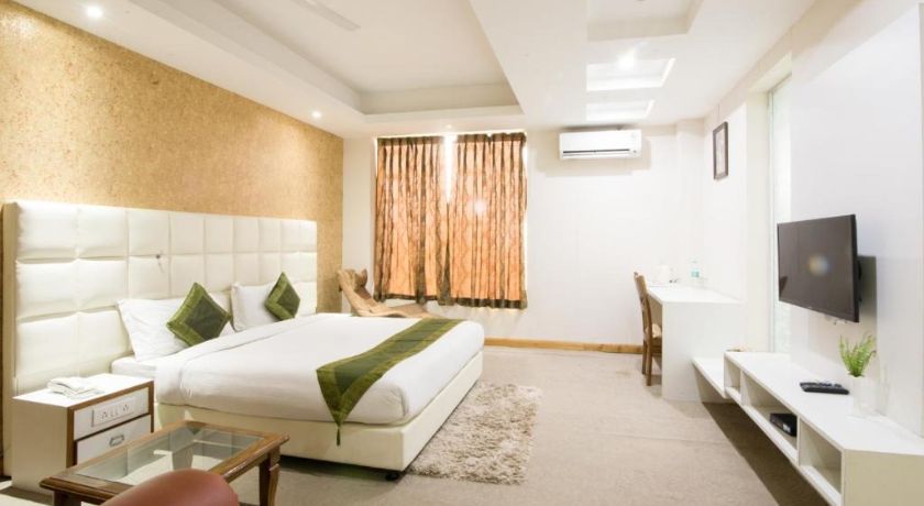 Treebo House Inn in Noida