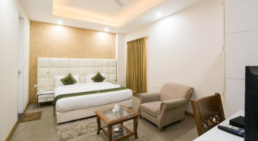 Treebo House Inn in Noida