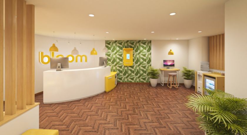 Bloom Hotel - Taloja in Panvel