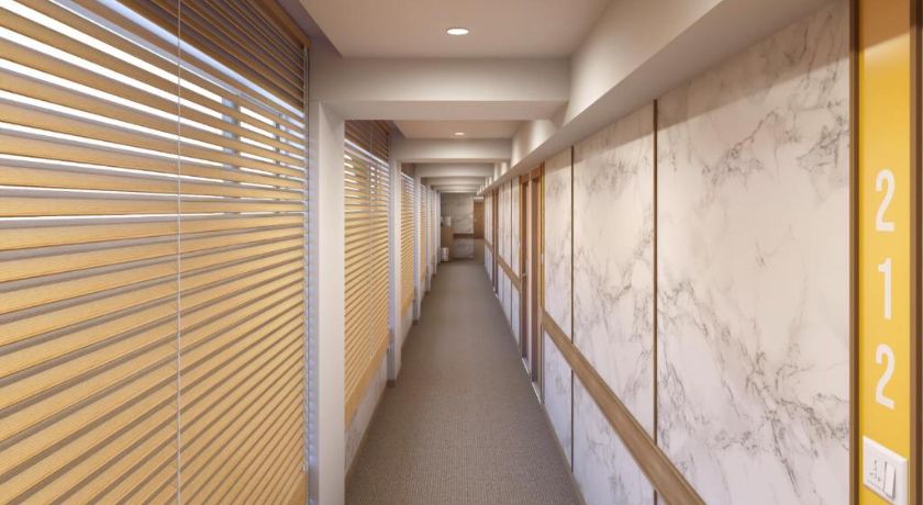 Bloom Hotel - Taloja in Panvel