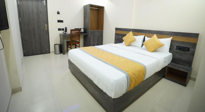 Hotel Mangalore Stay Inn in Mangalore