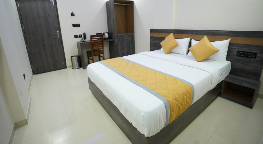 Hotel Mangalore Stay Inn in Mangalore