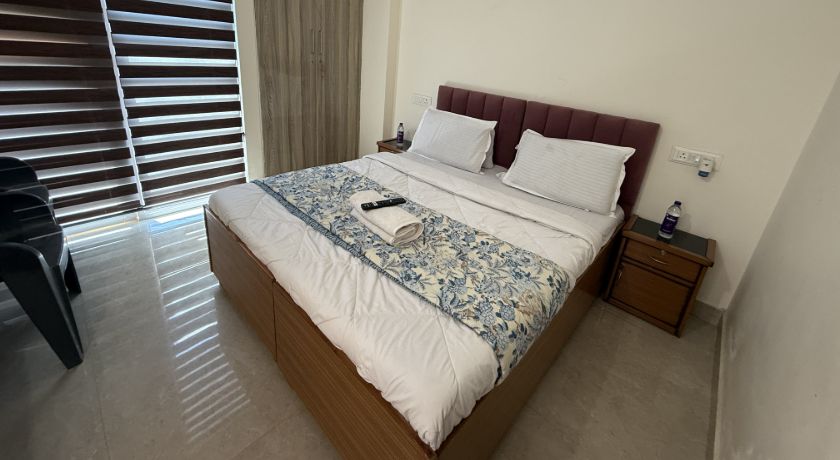 Hotel Taste and Rest in Noida