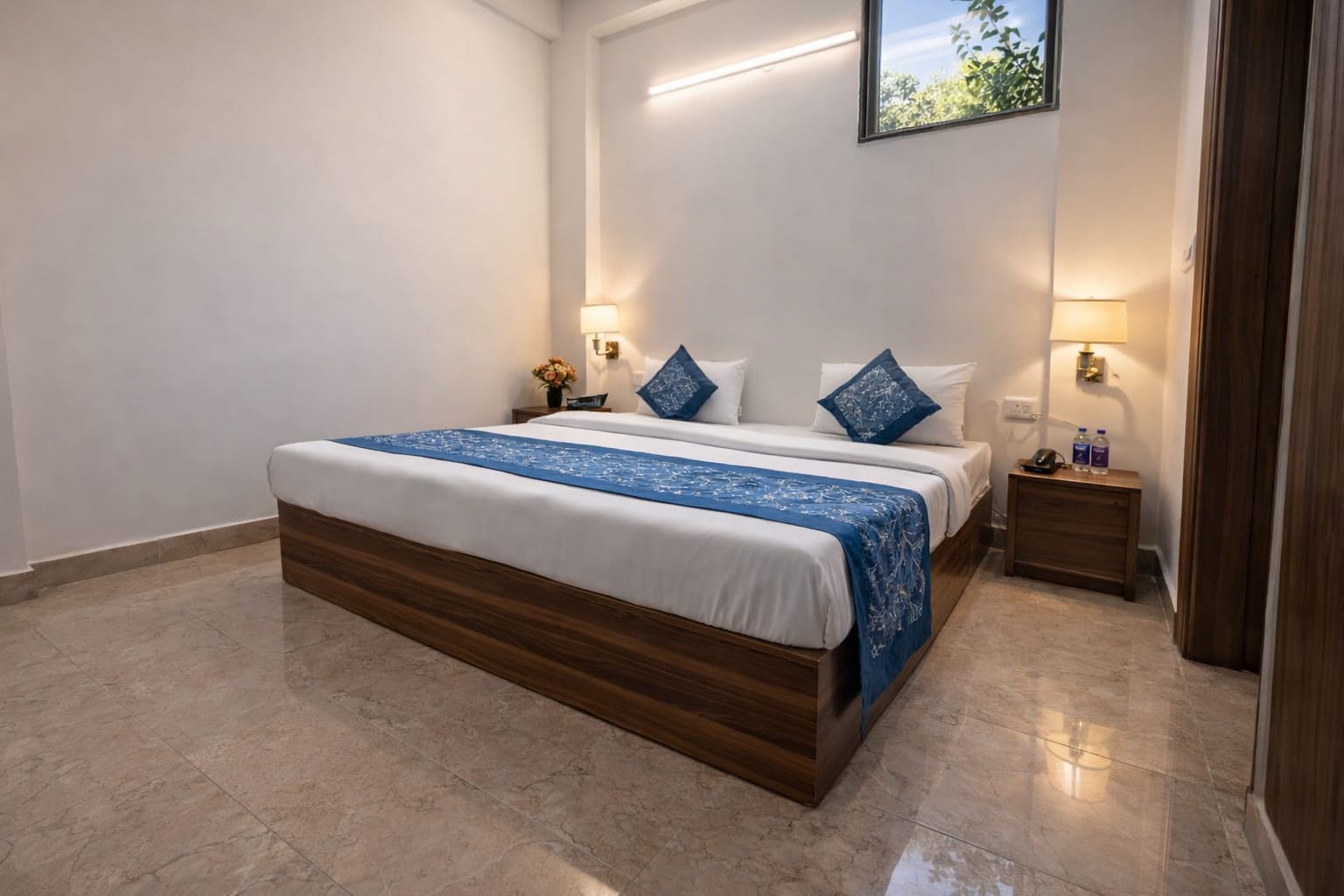 Hotel Taste and Rest in Noida