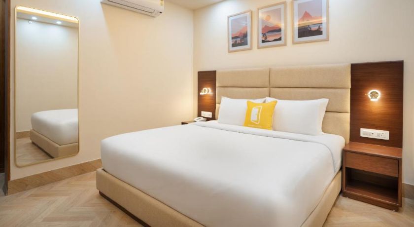 Bloom Boutique Sector 45 in Gurgaon