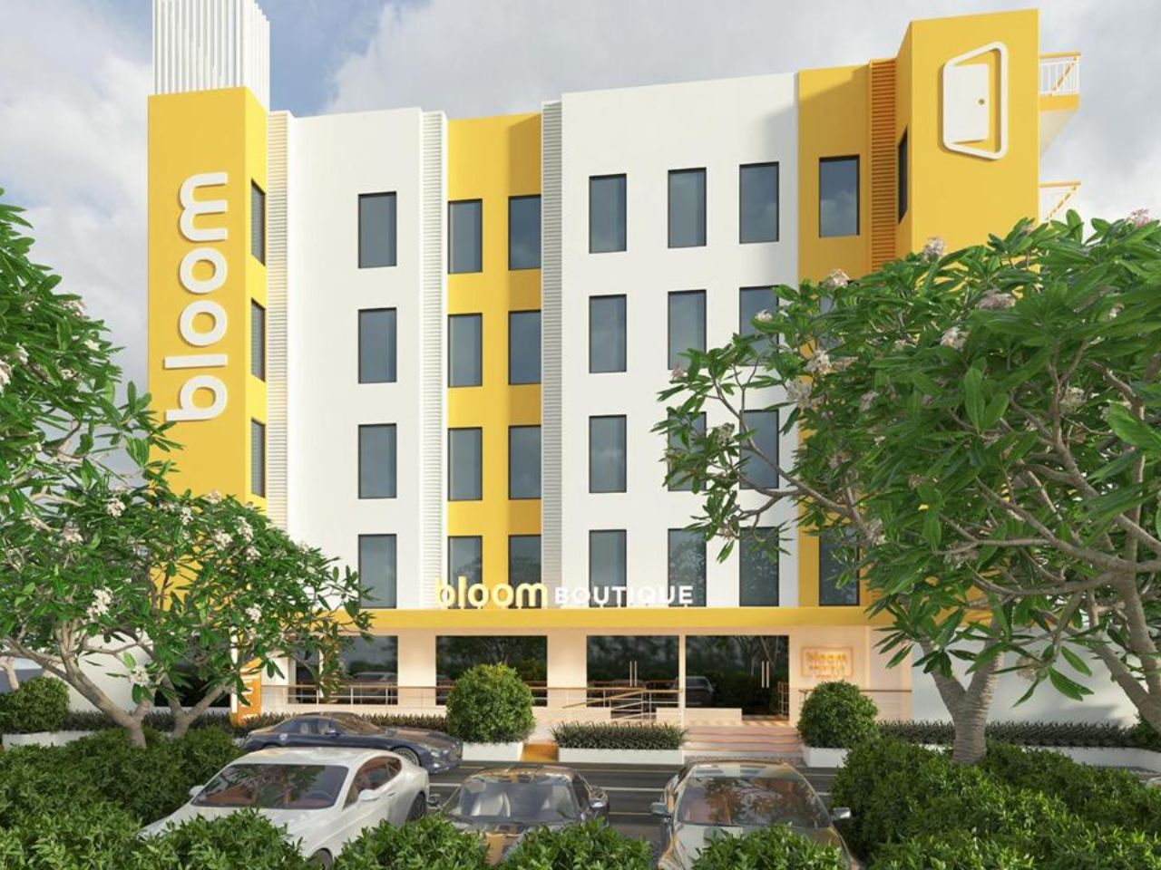 Bloom Boutique Sector 45 in Gurgaon