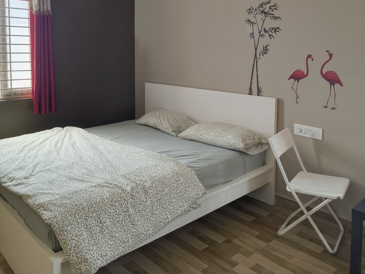 Jai Anjaneya Guest House in Bangalore