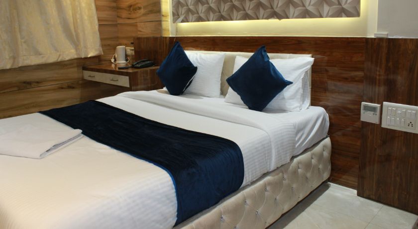 Hotel Milona in Navi Mumbai