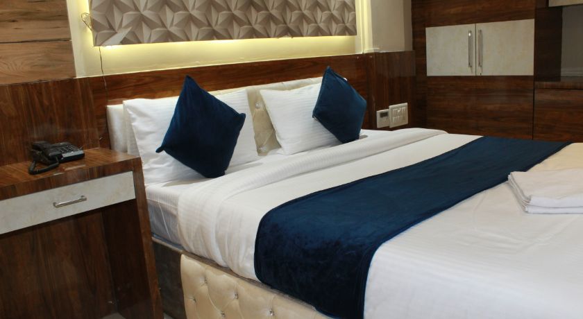 Hotel Milona in Navi Mumbai