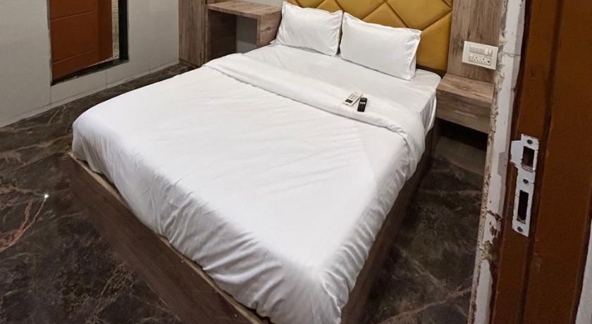 New Hotel Firdous in Mumbai