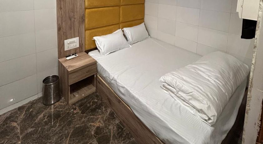 New Hotel Firdous in Mumbai