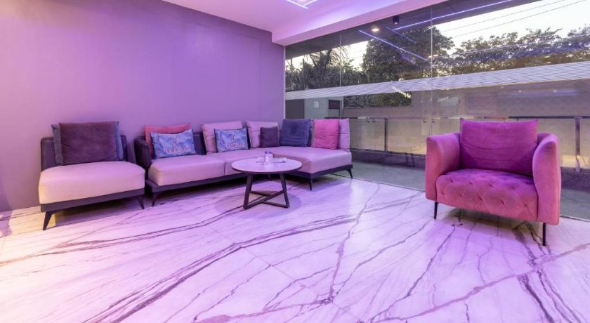 Hotel Bawa Gurgaon in Gurgaon