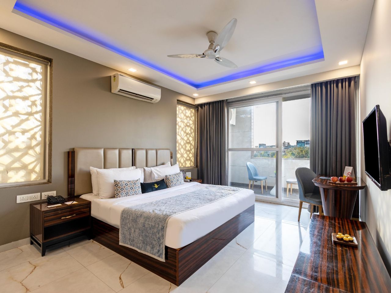 Hotel Bawa Gurgaon in Gurgaon