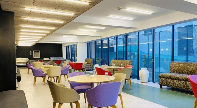 Nuo by juSTa in Delhi